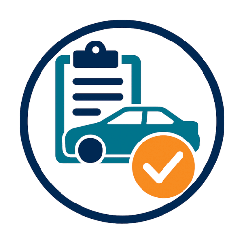 Paperwork & Car Removals in Morley