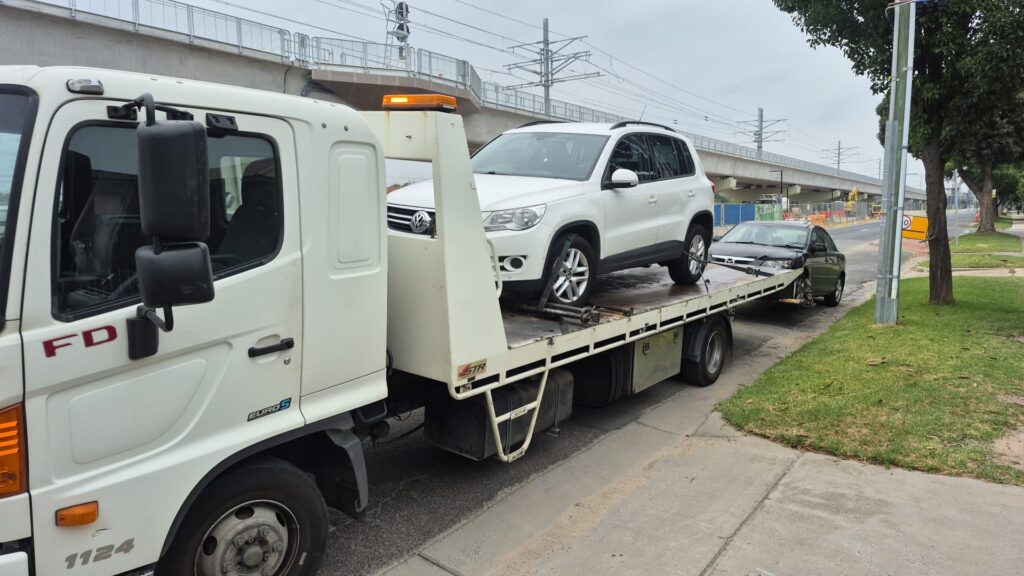 Car Removals Canningvale